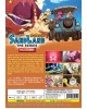 ENG DUB * SAND LAND: THE SERIES VOL.1-13 END